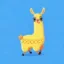 Bitcoin Mascot icon
