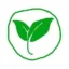 Organic Coin icon