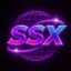 Solana Stock Index icon