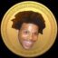 Official TriHard Token icon