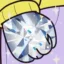 Diamond Hands icon