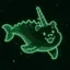 should be QQQ paired icon