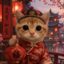 Chinese Neko icon