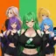 Crypto Titties icon