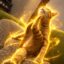 Dumb Orange Cat icon