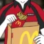 Just Put the Fries in the Bag icon