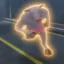 Charging Bull icon