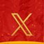 X（Twitter Official） icon