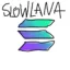 SLOWLANA icon