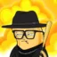 GOLD NUT icon