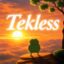no tek just vibes icon