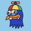 FLOCKY icon