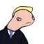 OG was called doland icon