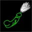 thrust coin icon