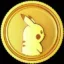 PokeCoins icon
