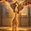 Hal The Girrafe icon