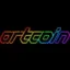 Artcoin icon