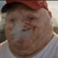 he's a character? icon