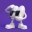 Official Fomo Mascot icon