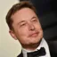 Elon Musk icon