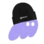Ghost Wif Hat icon