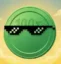 100X Memecoin icon