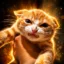 Pouting Cat icon