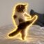 Kung Fu Cat icon