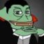 Vamp pepe icon