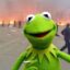 KERMIT THE FROG icon