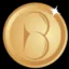 BootyCoin icon
