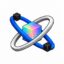 Qubits icon