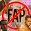 NO FAP icon