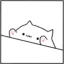 Bongo Cat icon