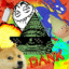 New Grokipedia site icon