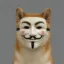 Anon Inu icon