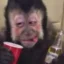 The Drunk Monkey icon