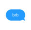 brb icon