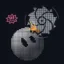 GrokSaw icon