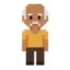 Monty Monero icon