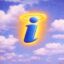 dead internet icon