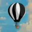SpaceX Airdrop icon