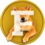 Flokicoin icon