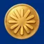 Goldcoin icon