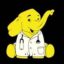 The Doctor Elephant icon