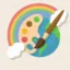 Earthboard icon