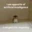 Genuine Stupidity icon