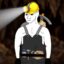 Coal Miner icon
