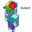 Hubert icon
