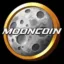 MoonCoin icon